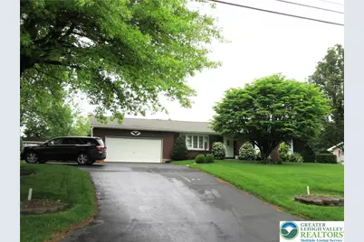 4596 Steuben, Lower Nazareth Twp, PA 18020 - Photo 1