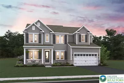 6831 Smith Court #Stavanger III, East Allen Township, PA 18017 - Photo 1