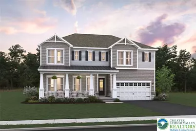 6854 Smith Court #Varna ESP, East Allen Township, PA 18017 - Photo 1