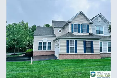 8480 Waterbury Court, Upper Macungie Township, PA 18031 - Photo 1