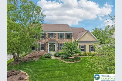 6632 Arbordeau Lane, Lower Macungie Twp, PA 18062 - Photo 1