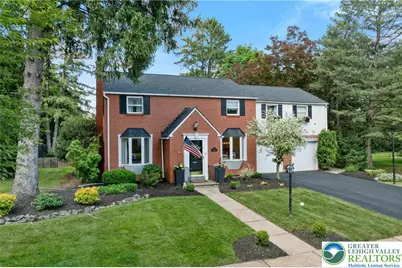 655 Elmhurst Avenue, Bethlehem City, PA 18017 - Photo 1