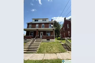 21 S Filbert Street, Allentown City, PA 18109 - Photo 1