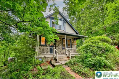 827 S Lynn Street, Fountain Hill, PA 18015 - Photo 1