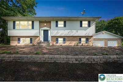 2922 Dogwood Drive, Coopersburg Boro, PA 18036 - Photo 1