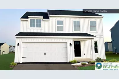 229 Pleasantview Drive #Lot 52, Mahoning Twp, PA 18235 - Photo 1