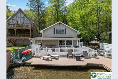 34 S Lake Drive, Kidder Twp, PA 18624 - Photo 1