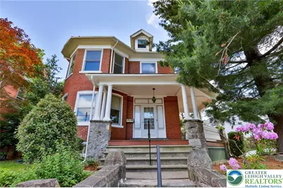 649 Prospect Avenue, Bethlehem, PA 18018 - Photo 1