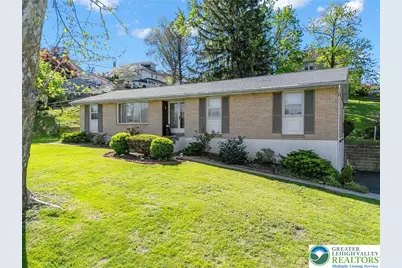 103 N Wright Street, Wilson Boro, PA 18042 - Photo 1