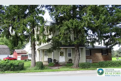 217 Nazareth Pike, Lower Nazareth Twp, PA 18020 - Photo 1