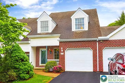 4412 W Rosebay Court, Bethlehem Township, PA 18020 - Photo 1