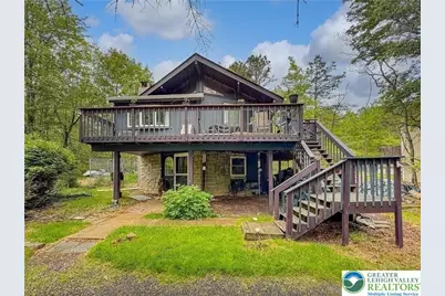 163 Granite Road, Tobyhanna Twp, PA 18334 - Photo 1