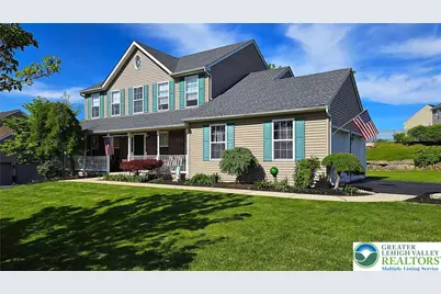 4125 Redbud Drive W, Whitehall, PA 18052 - Photo 1