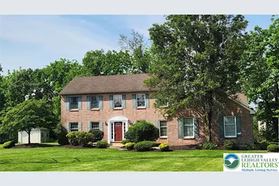 391 W Mayfield Circle, Lower Nazareth Twp, PA 18020 - Photo 1