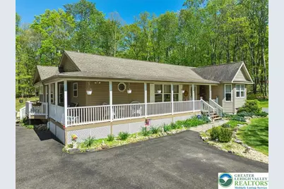 192 Kilmer Trail, Penn Forrest, PA 18210 - Photo 1