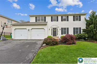 204 Rugby, Exeter Township, PA 19508 - Photo 1