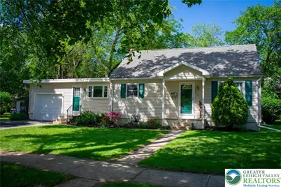 730 N Main Street, Allentown, PA 18104 - Photo 1