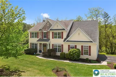 2238 Oakwood Court, Lowhill Twp, PA 18051 - Photo 1