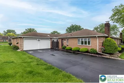 5752 Tavistock Lane, Lower Macungie, PA 18062 - Photo 1