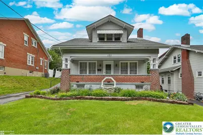 171 N New Street, Nazareth Boro, PA 18064 - Photo 1