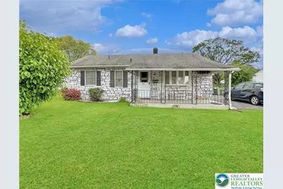 1158 E Congress Street, Allentown City, PA 18109 - Photo 1