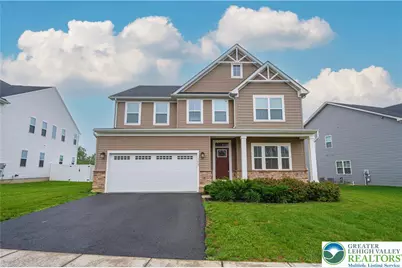 3610 Sweet Meadow Court, Macungie Boro, PA 18062 - Photo 1