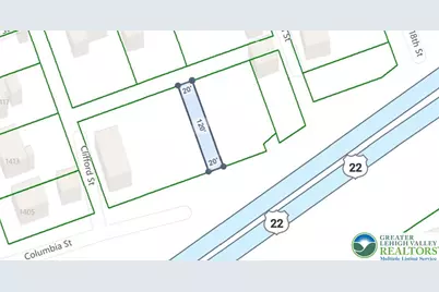 1825 W Columbia Street, South Whitehall Twp, PA 18104 - Photo 1