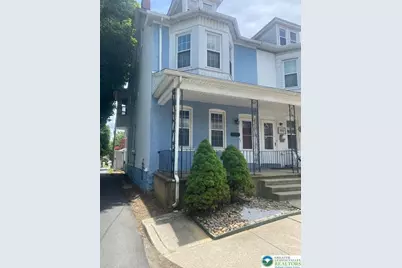 412 E Goepp Street, Bethlehem City, PA 18018 - Photo 1