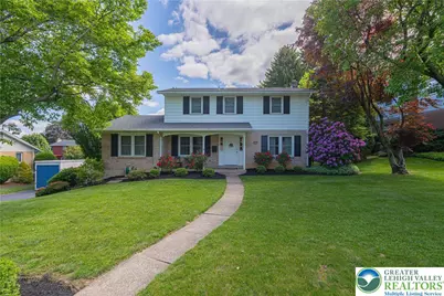 1131 28th Street, South Whitehall Township, PA 18104 - Photo 1