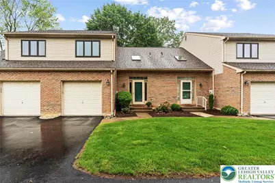 3242 Oakland Square Drive, Bethlehem Township, PA 18020 - Photo 1