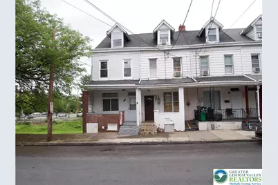 337 N Jordan Street, Allentown, PA 18102 - Photo 1