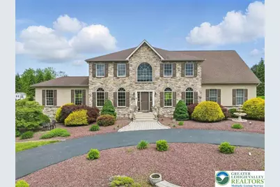 2740 Olive Branch Lane, Moore Township, PA 18014 - Photo 1