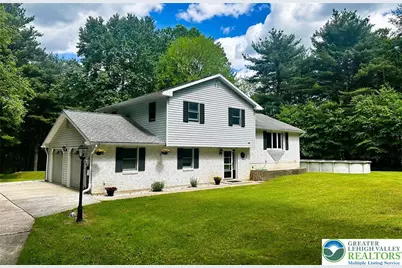 93 Sassafras Road, Kidder, PA 18235 - Photo 1