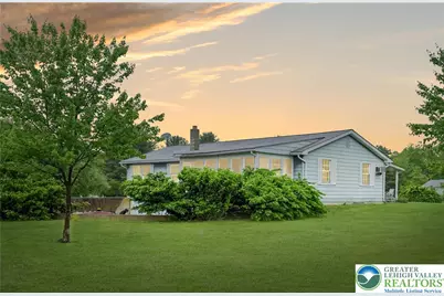 353 Bollinger Road, Eldred Twp, PA 18058 - Photo 1