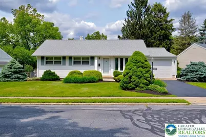 2835 Mosser Street, Allentown City, PA 18103 - Photo 1