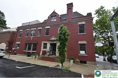 252 Spring Garden Street #2B, Easton, PA 18042 - Photo 1
