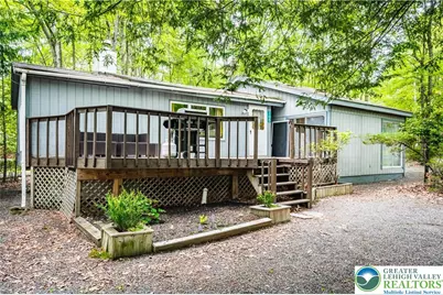 105 Honovi Drive, Pocono Lake, PA 18347 - Photo 1