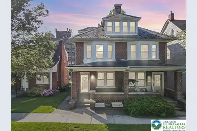 1114 Delaware Avenue, Fountain Hill, PA 18015 - Photo 1
