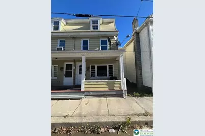 505 Rolling Mill Avenue, Tamaqua Boro, PA 18252 - Photo 1