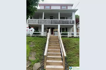 421 E Railroad Street, Nesquehoning Boro, PA 18240 - Photo 1