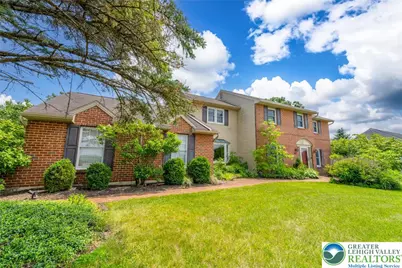 5622 Snowdrift Road, Upper Macungie Township, PA 18069 - Photo 1