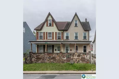 205 E Wilkes Barre Street, Easton, PA 18042 - Photo 1