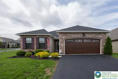 4163 Eveningstar Road, Emmaus Boro, PA 18049 - Photo 1