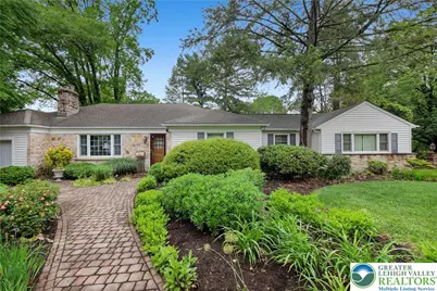 3211 Chestnut Drive, South Whitehall Twp, PA 18104 - Photo 1