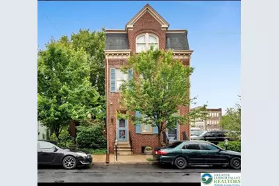 212 8th Street N, Allentown, PA 18102 - Photo 1