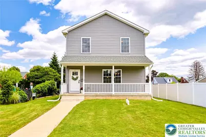 721 7th Street, Allentown, PA 18052 - Photo 1