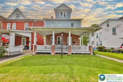 533 Walnut Street, Catasauqua Boro, PA 18032 - Photo 1