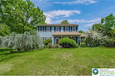 3502 Teel Road, Lehigh Township, PA 18088 - Photo 1