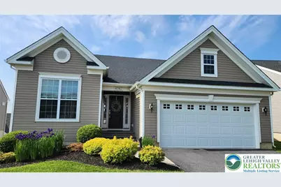 4082 Rutz Lane, South Whitehall Twp, PA 18104 - Photo 1