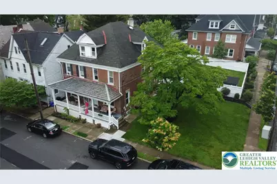 407 W Burke Street, Easton, PA 18042 - Photo 1